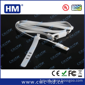 wholesale best price 2 in 1 mobile phone charging cables micro charging cables mirco charger cables